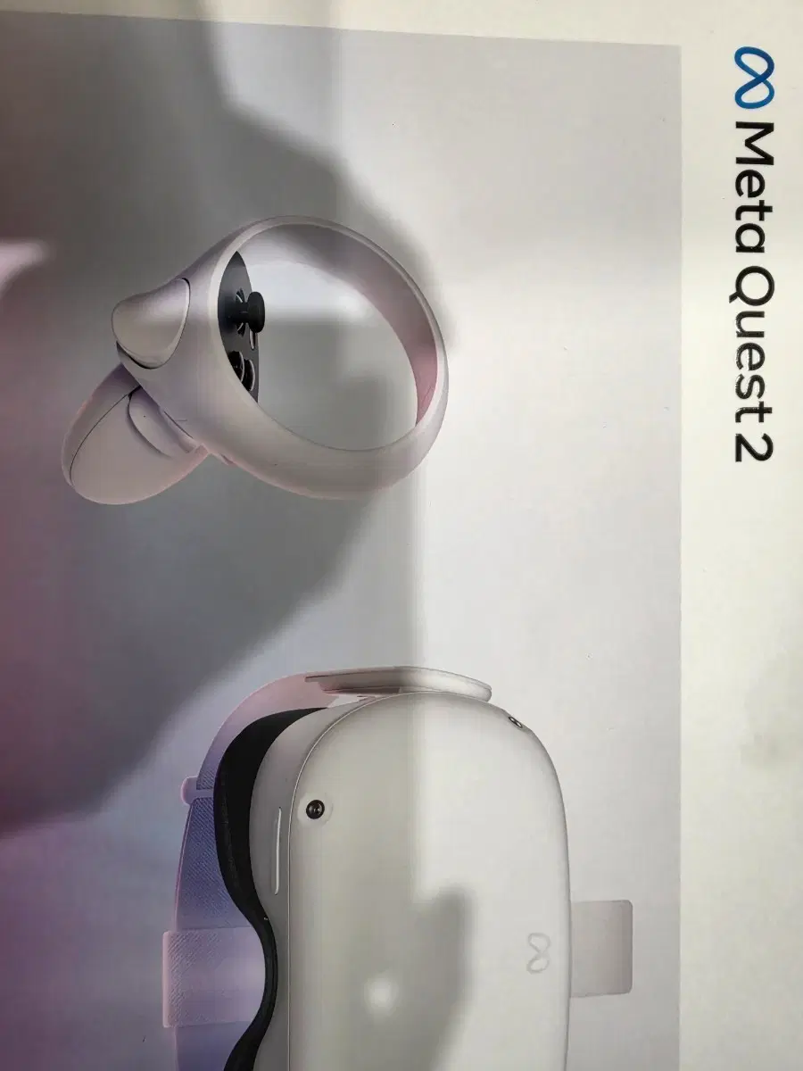 메타퀘스트2 128GB VR 기기 스팀 PC VR게임 나혼산 김대호 블랙스크린