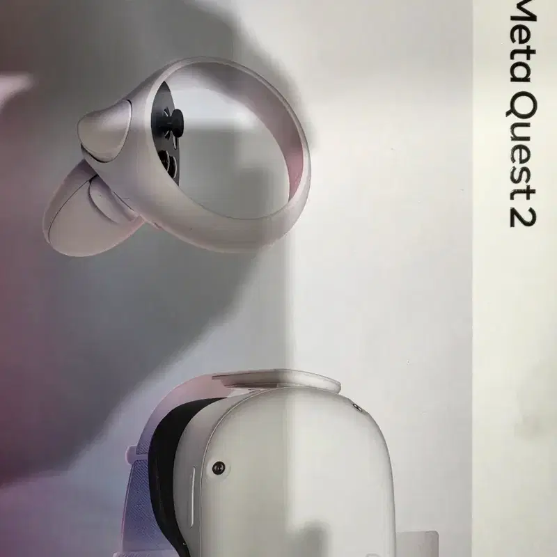 메타퀘스트2 128GB VR 기기 스팀 PC VR게임 나혼산 김대호 블랙스크린