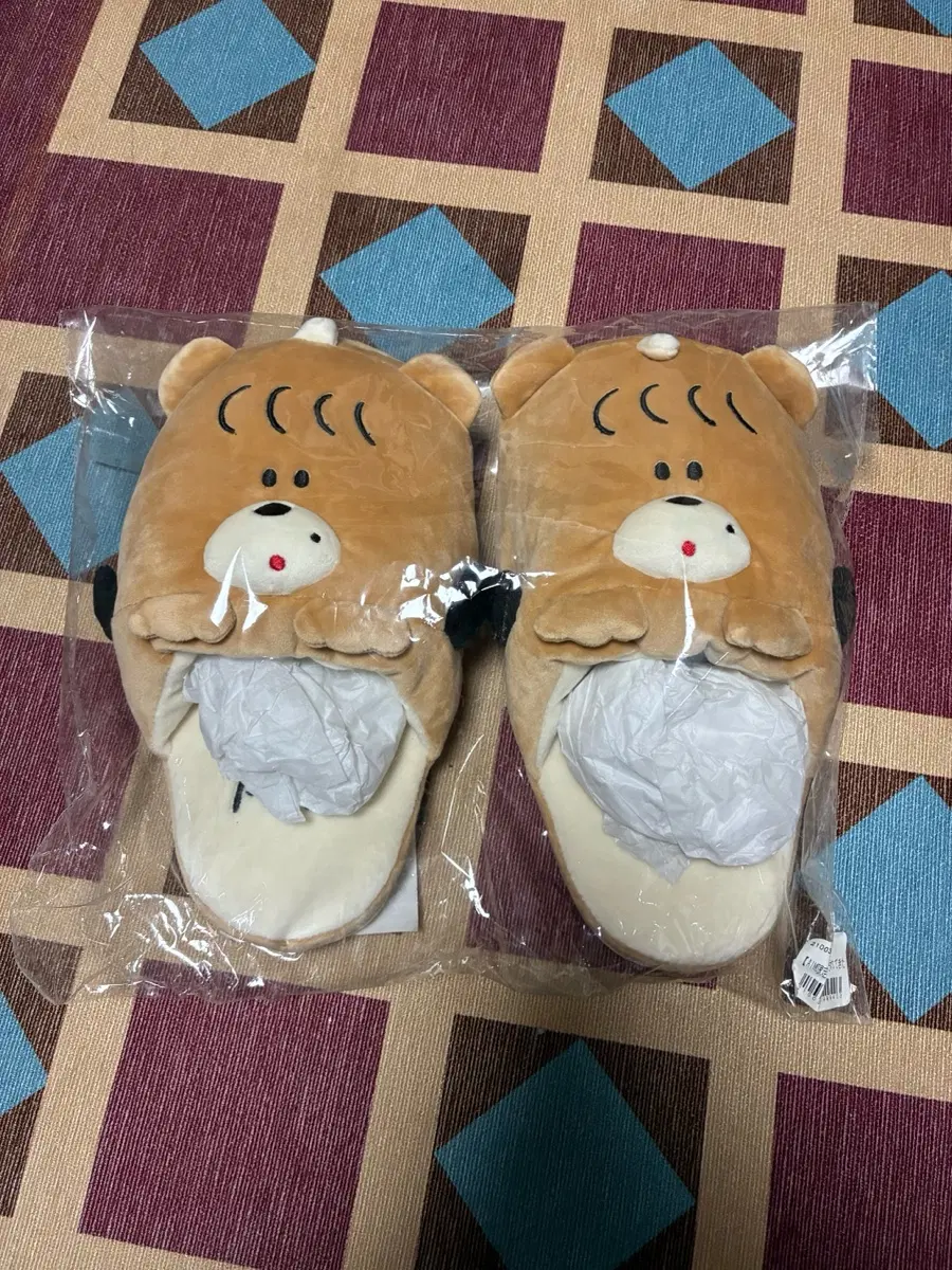 아이묭 아쿠마 슬리퍼