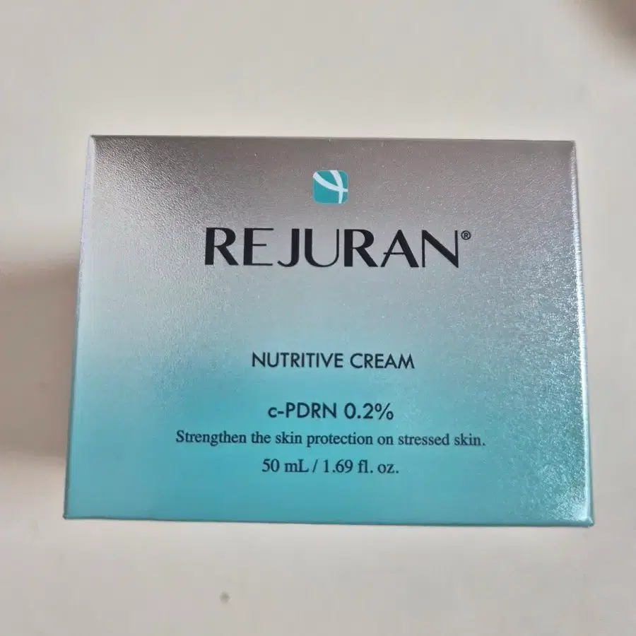 리쥬란 뉴트리티브 크림 50ml