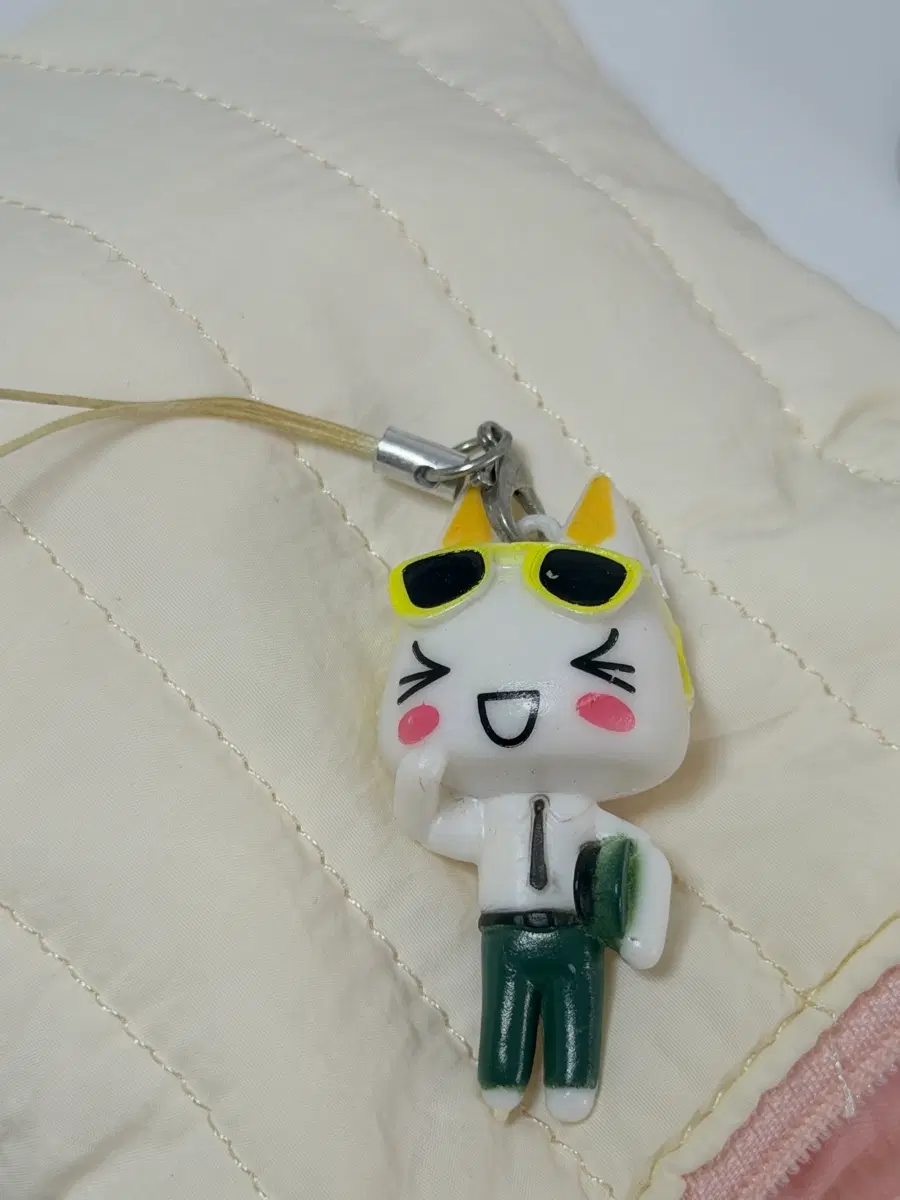 토로 키링, 고전 키링