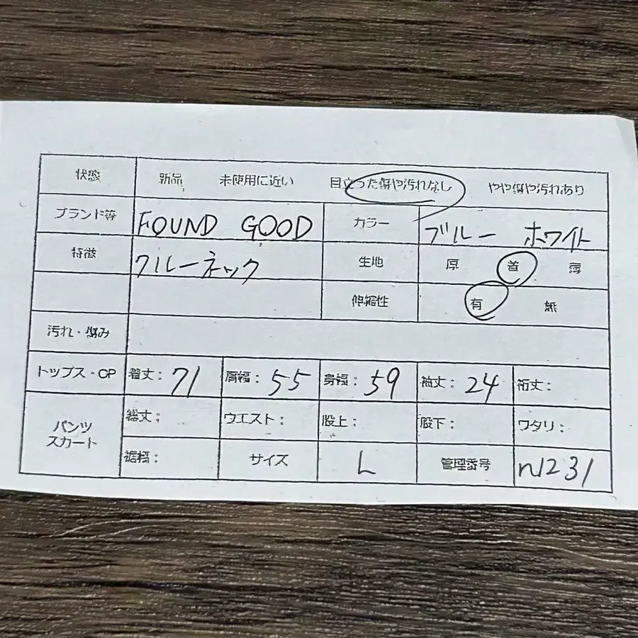 2번째 상품 이미지