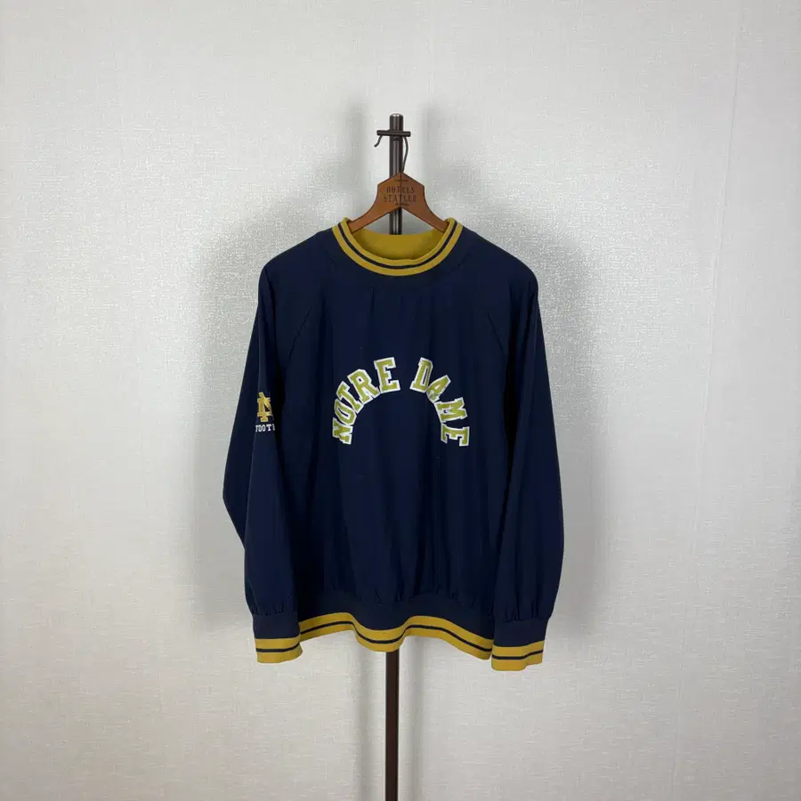 90s 리복 풀오버