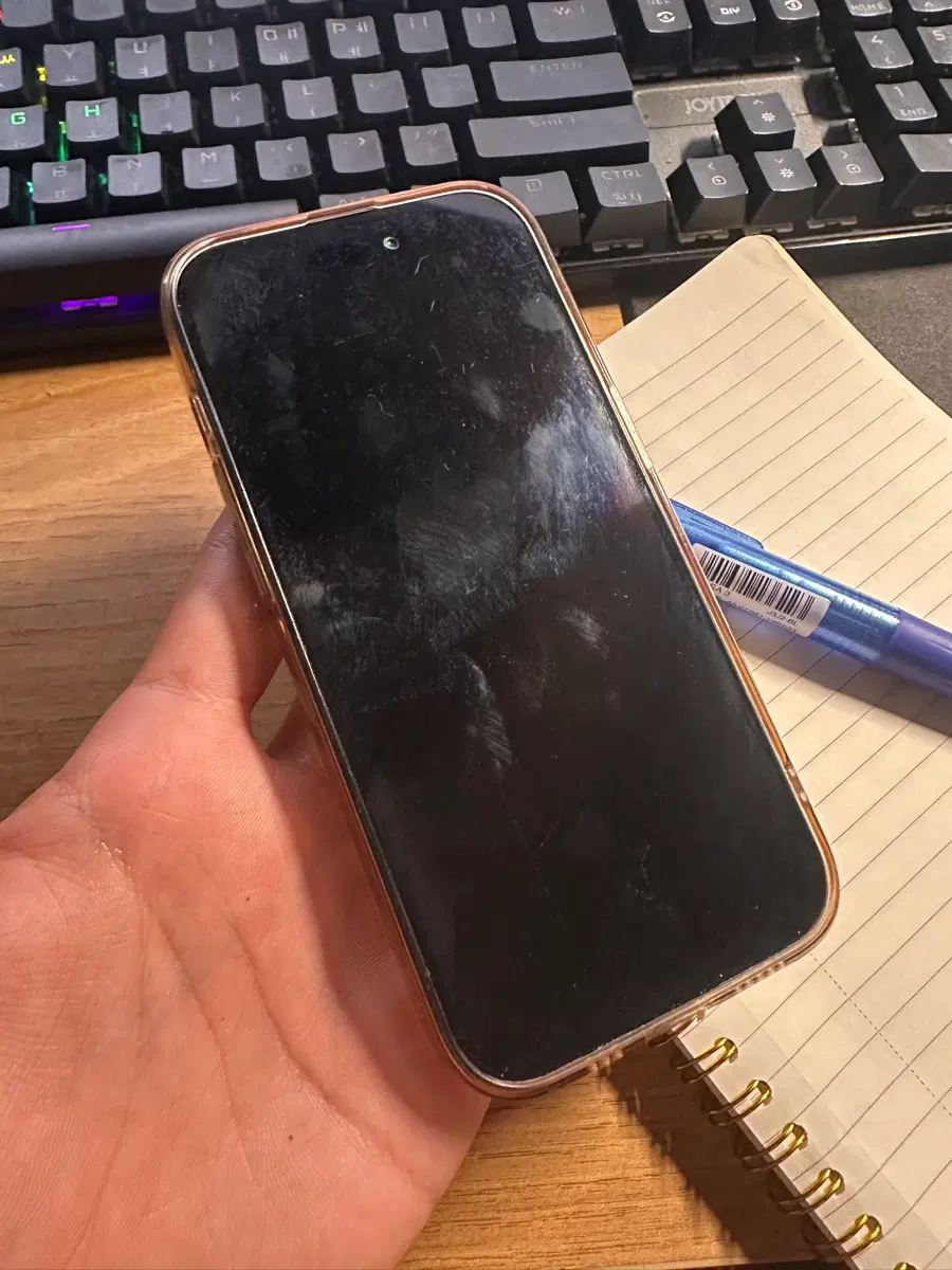 아이폰 14프로 256gb