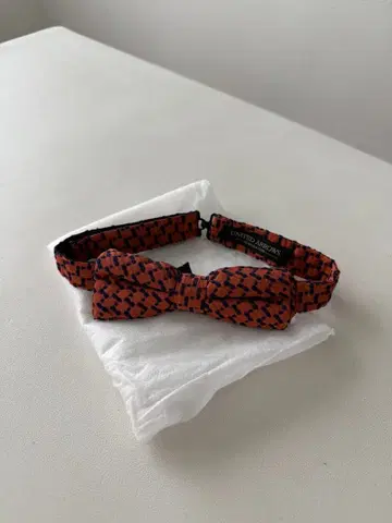 유나이티드 애로우즈 UNITED ARROWS 나비 넥타이