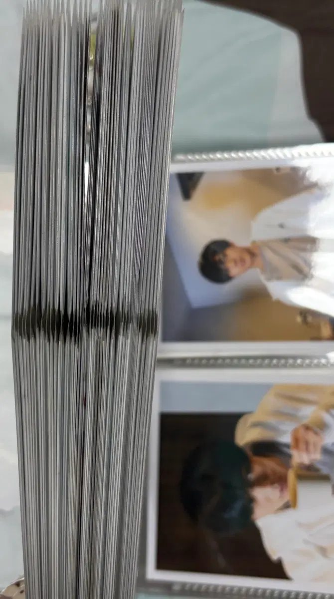 비쇼넨 사토류가 샵사 약 90장 생사 쟈니스 주니어