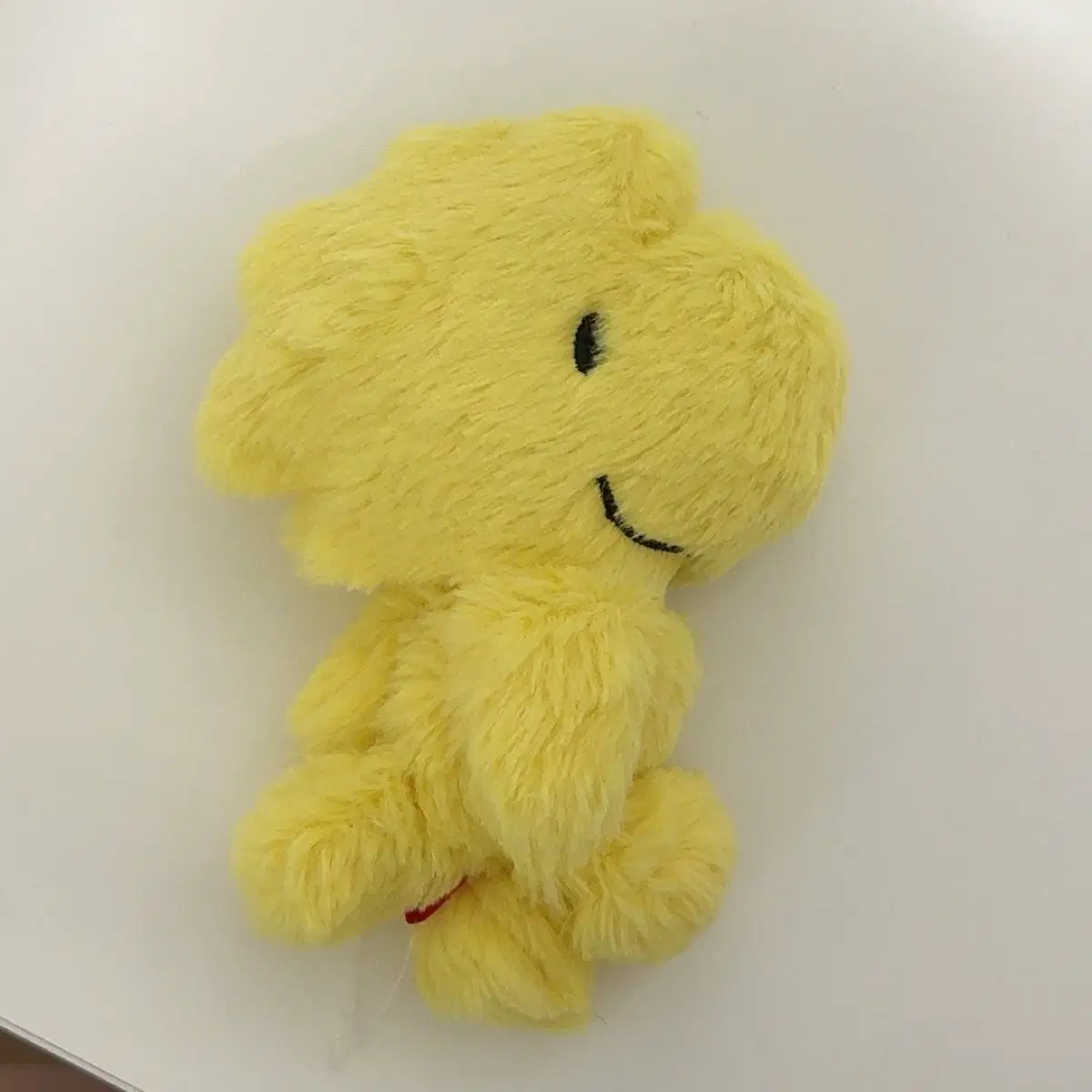 스누피 우드스탁 인형