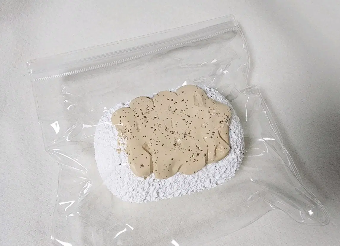 말랑이 Juanmi 주안미 (한정 증정) 단독