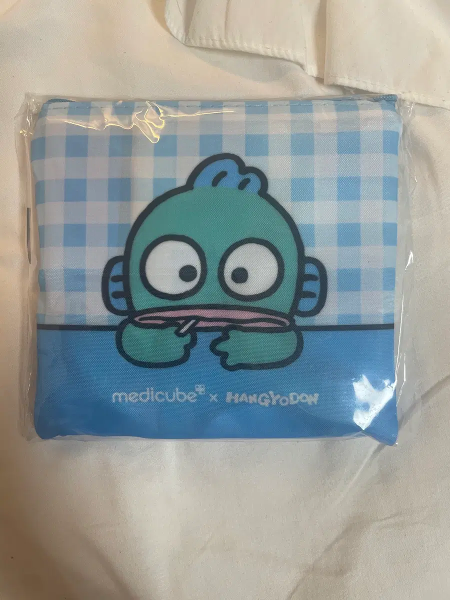 메디큐브 한교동 바쿠백