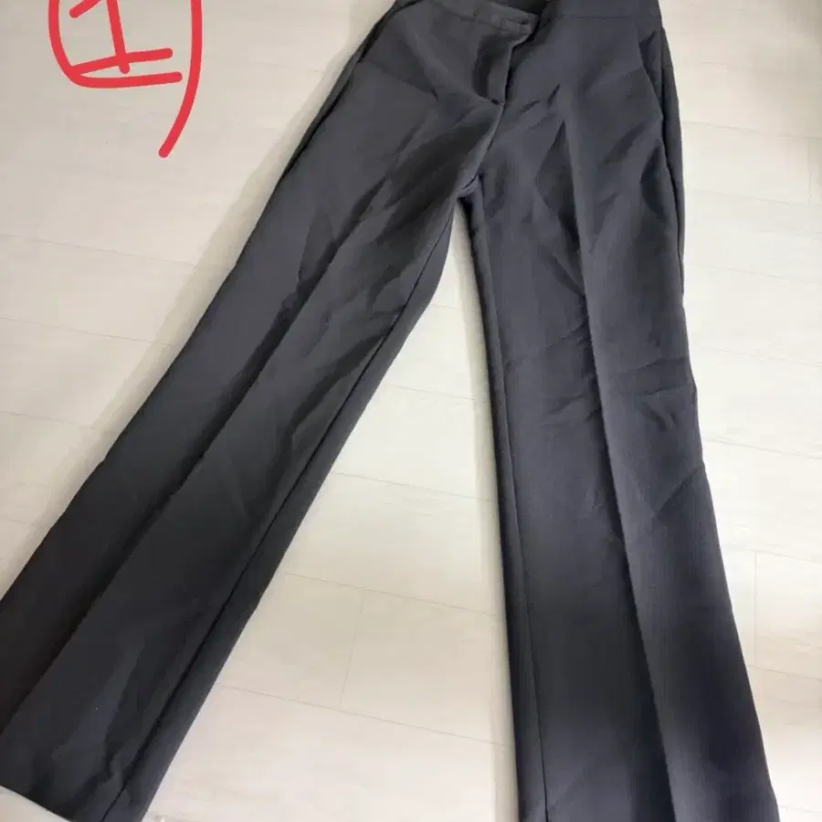 여자바지