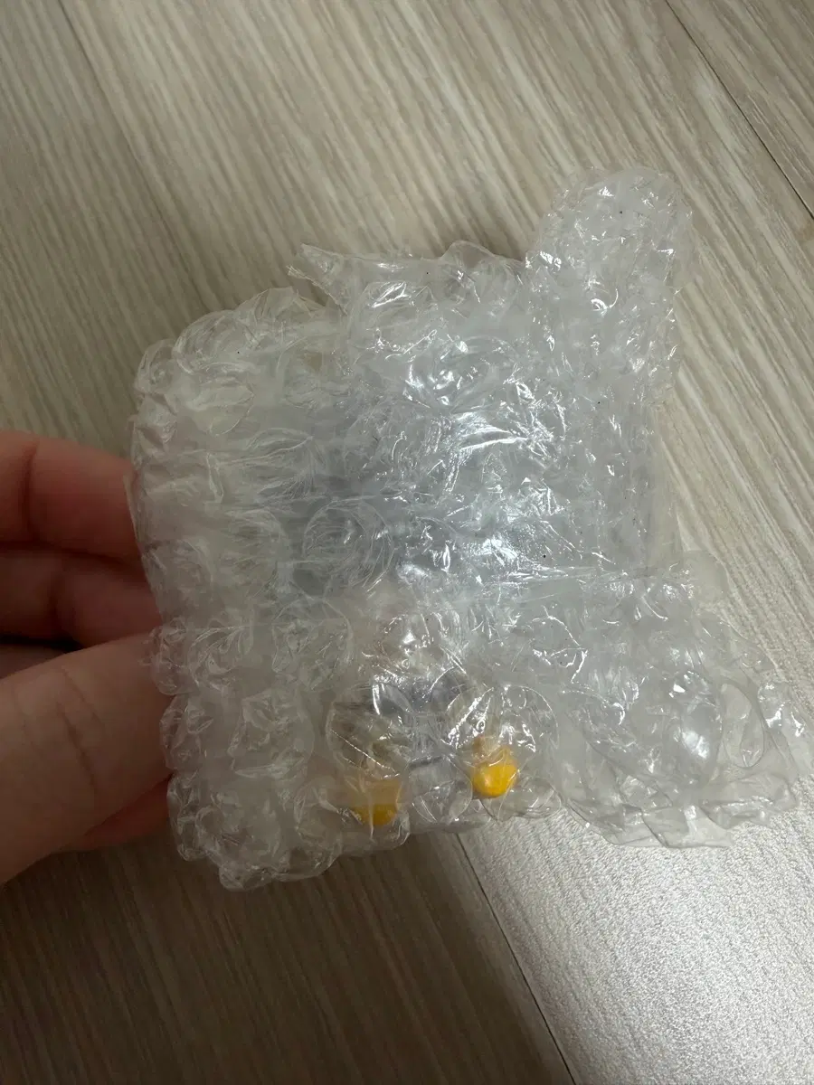 나히아 히로아카 미네타 초코노코 피규어