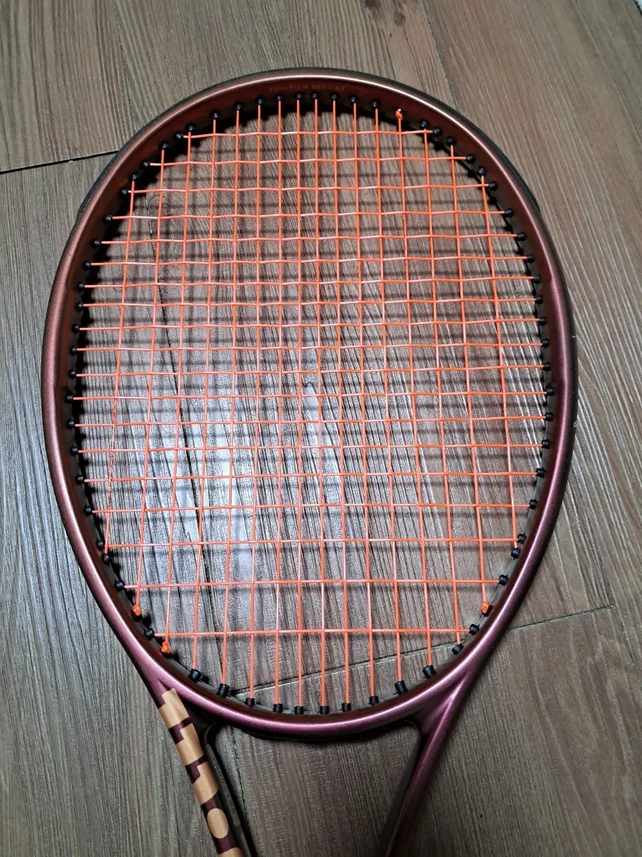 윌슨 프로스테프97 v14