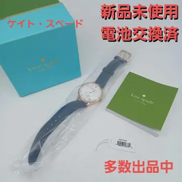 새상품 배터리 교체 완료 kate spade NEW YORK KSW1040
