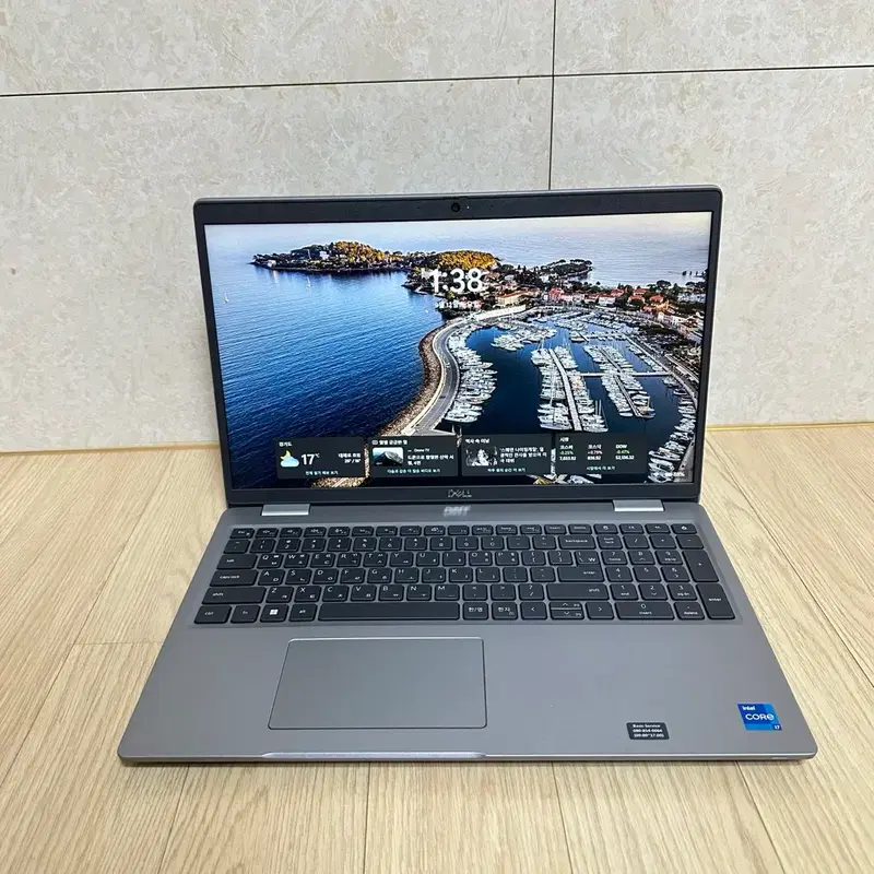 i7 12세대 델 dell 레티튜드 5530 노트북