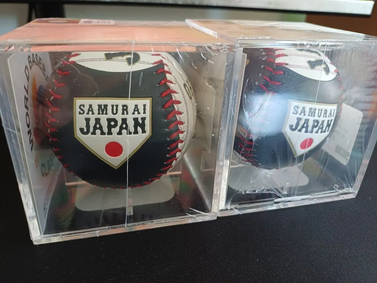 2026 WBC japan team 오타니 야마모토 기념구