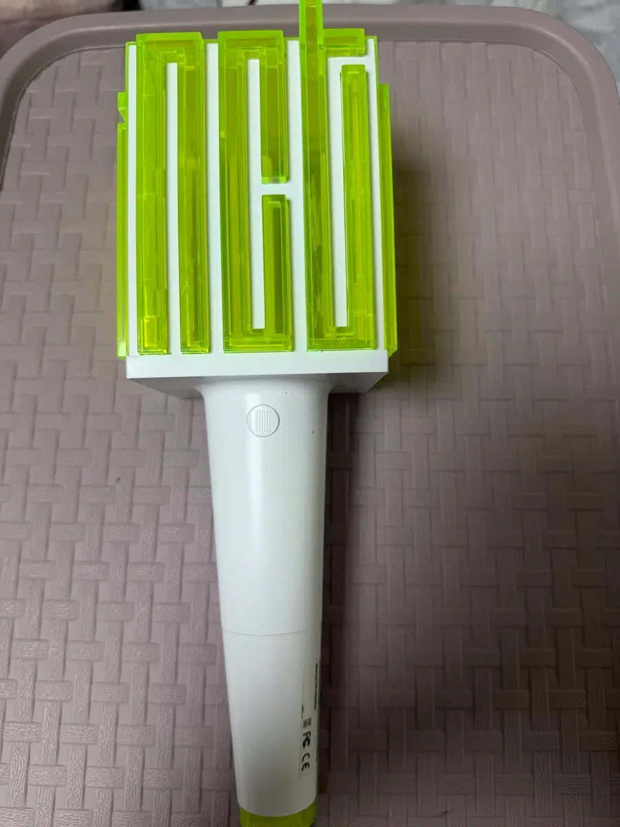 NCT 응원봉