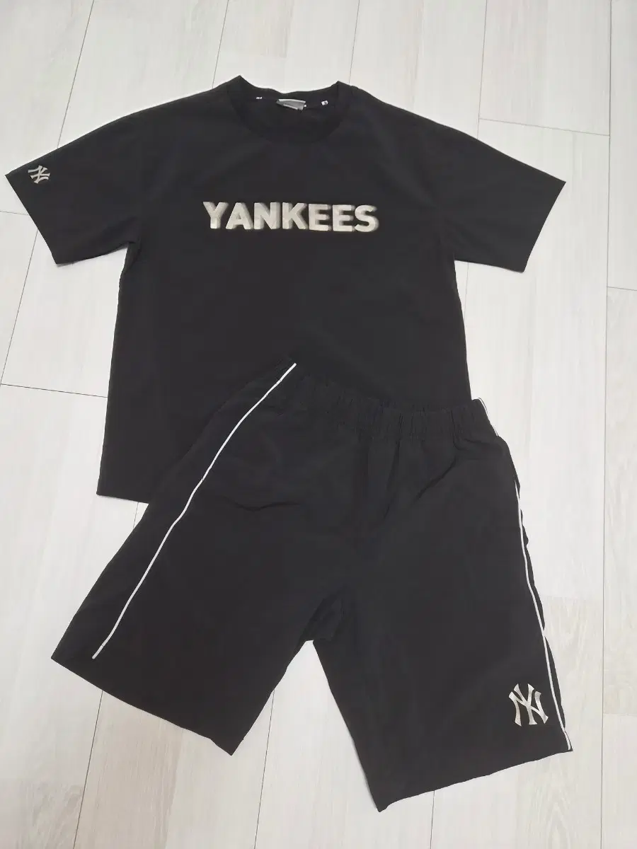 MLB 아동 셋업