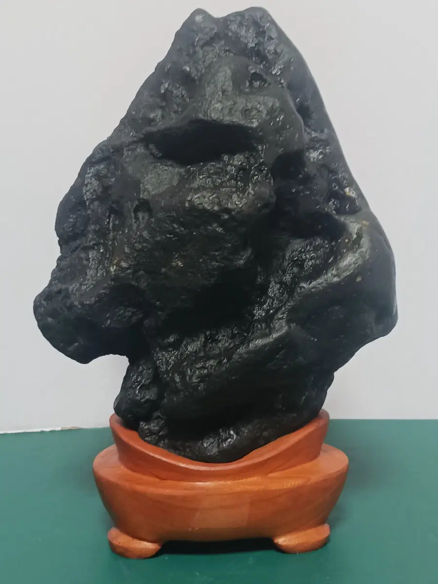 수석(변화석)