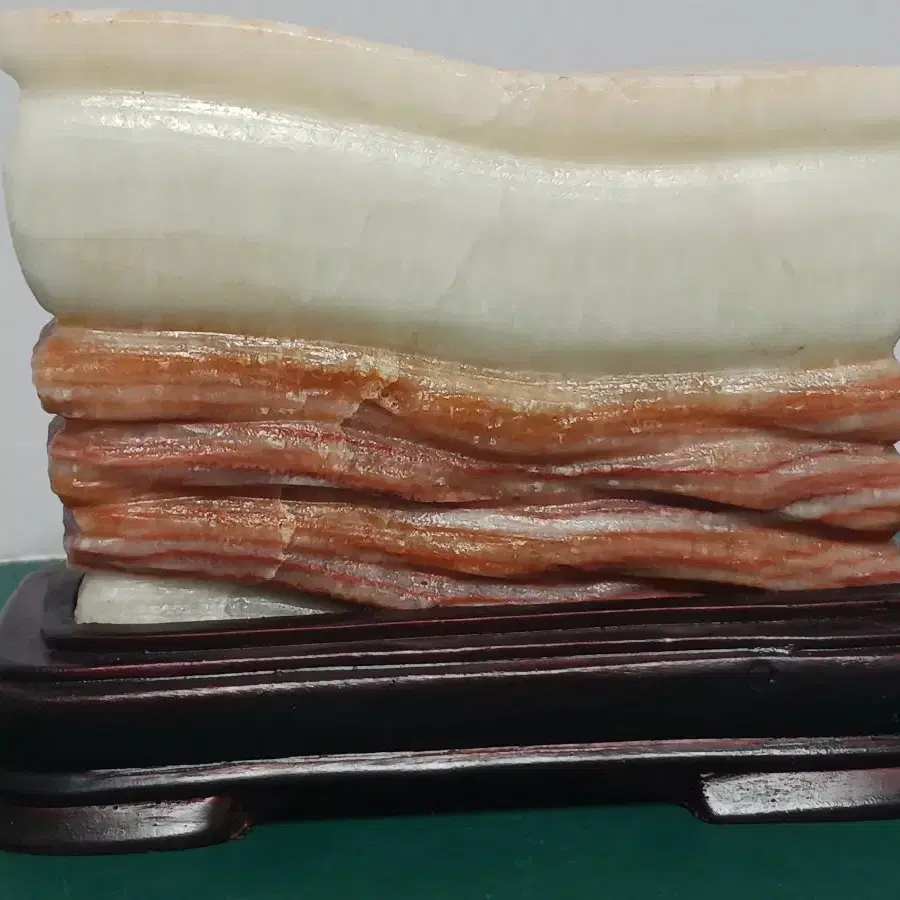 수석(삽겹살석)