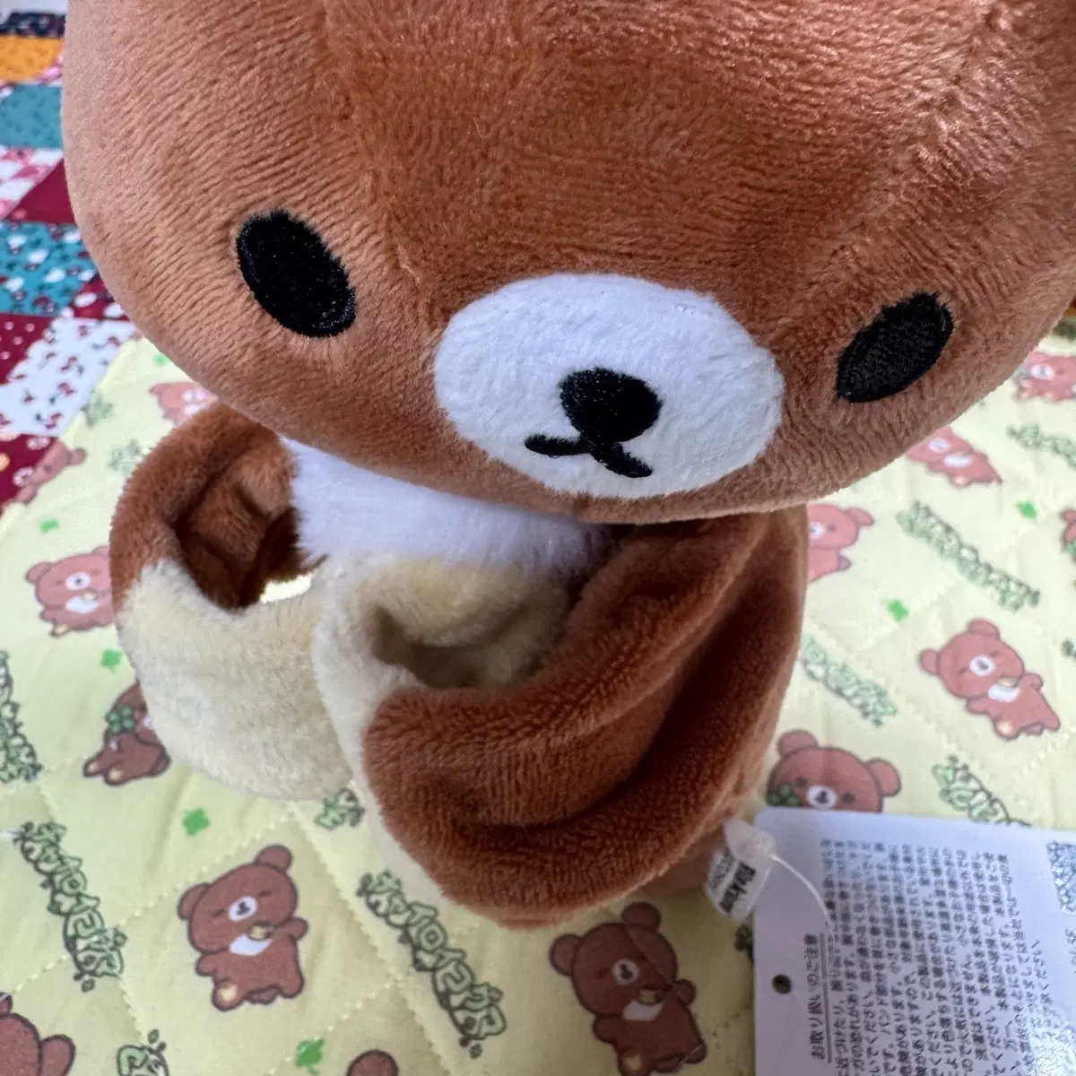 나안아 코구마