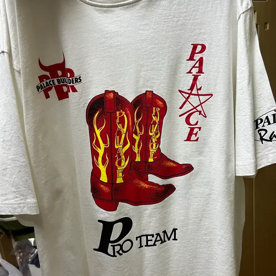 팔라스 로데요 티겨츠