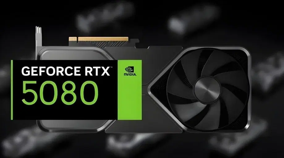 Rtx 5080 삽니다.