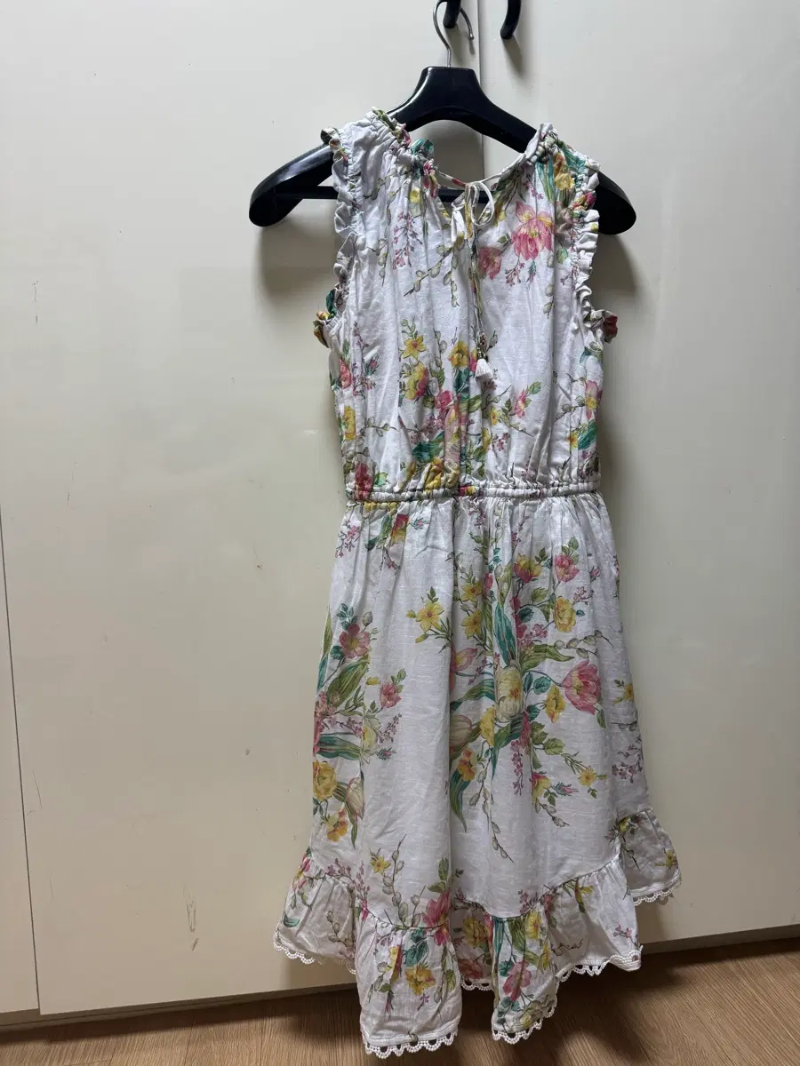 zimmermann 짐머만 kids 원피스