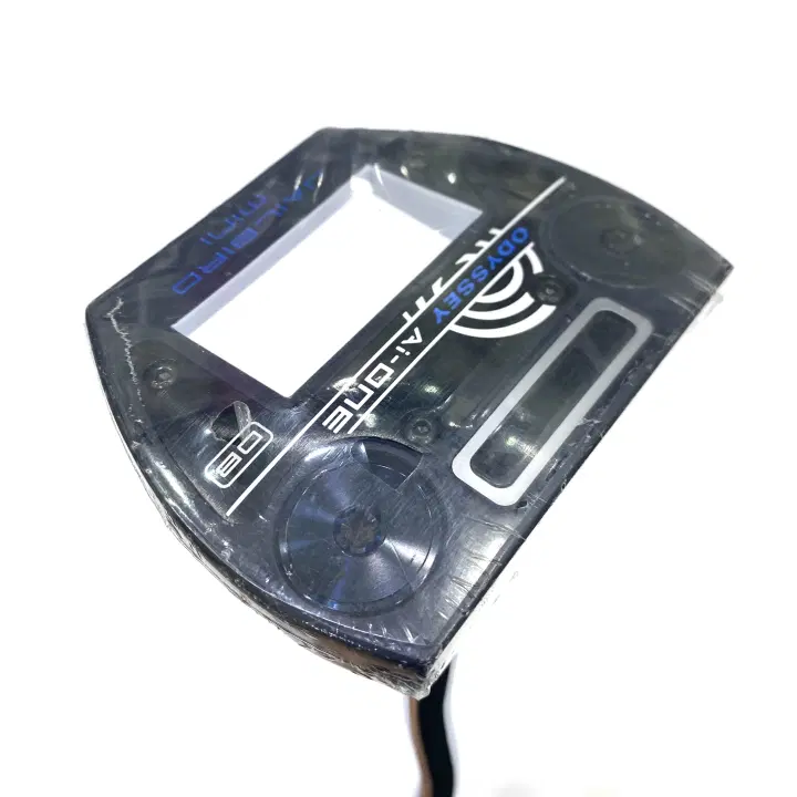 새상품 오디세이 퍼터 AI ONE TRI MINI OB 34인지01892