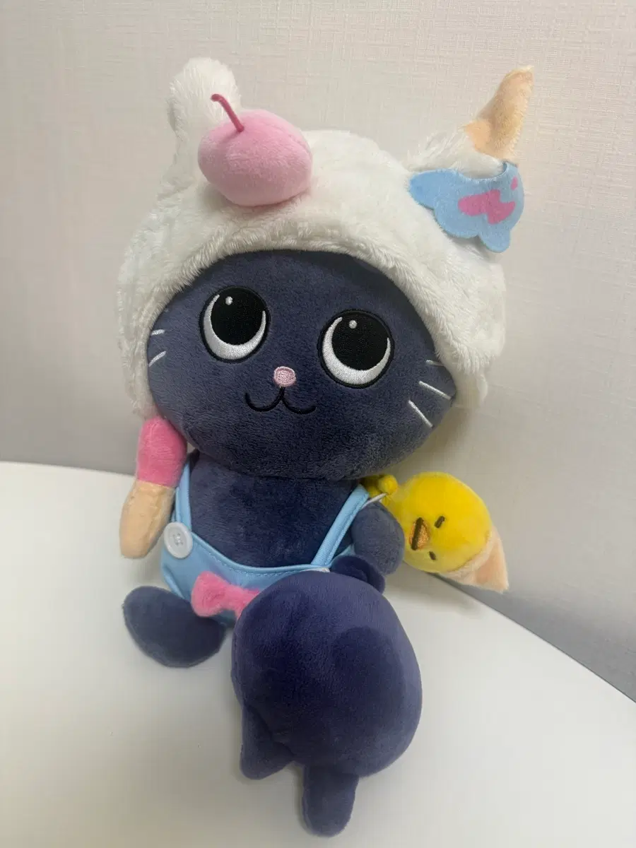 RIIZE 원빈 토냥덕 20cm 토냥덕