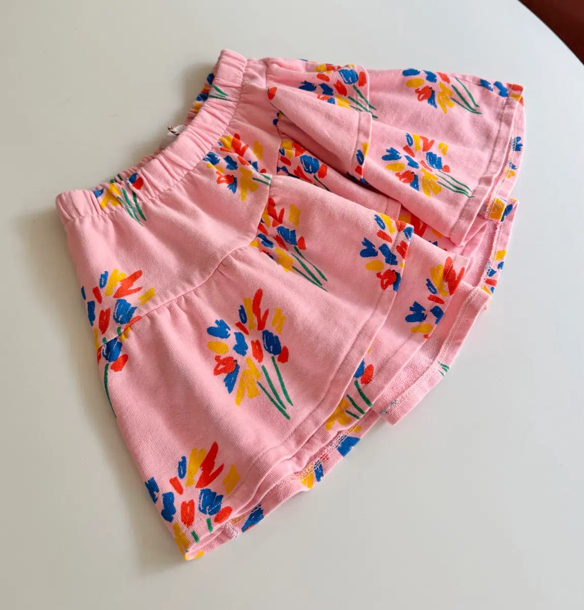 보보쇼즈 치마 6-7y, 122cm