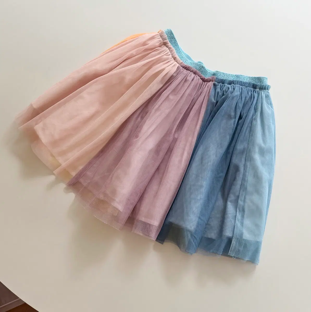 스텔라메카트니 Kids 튜튜스커트 12y