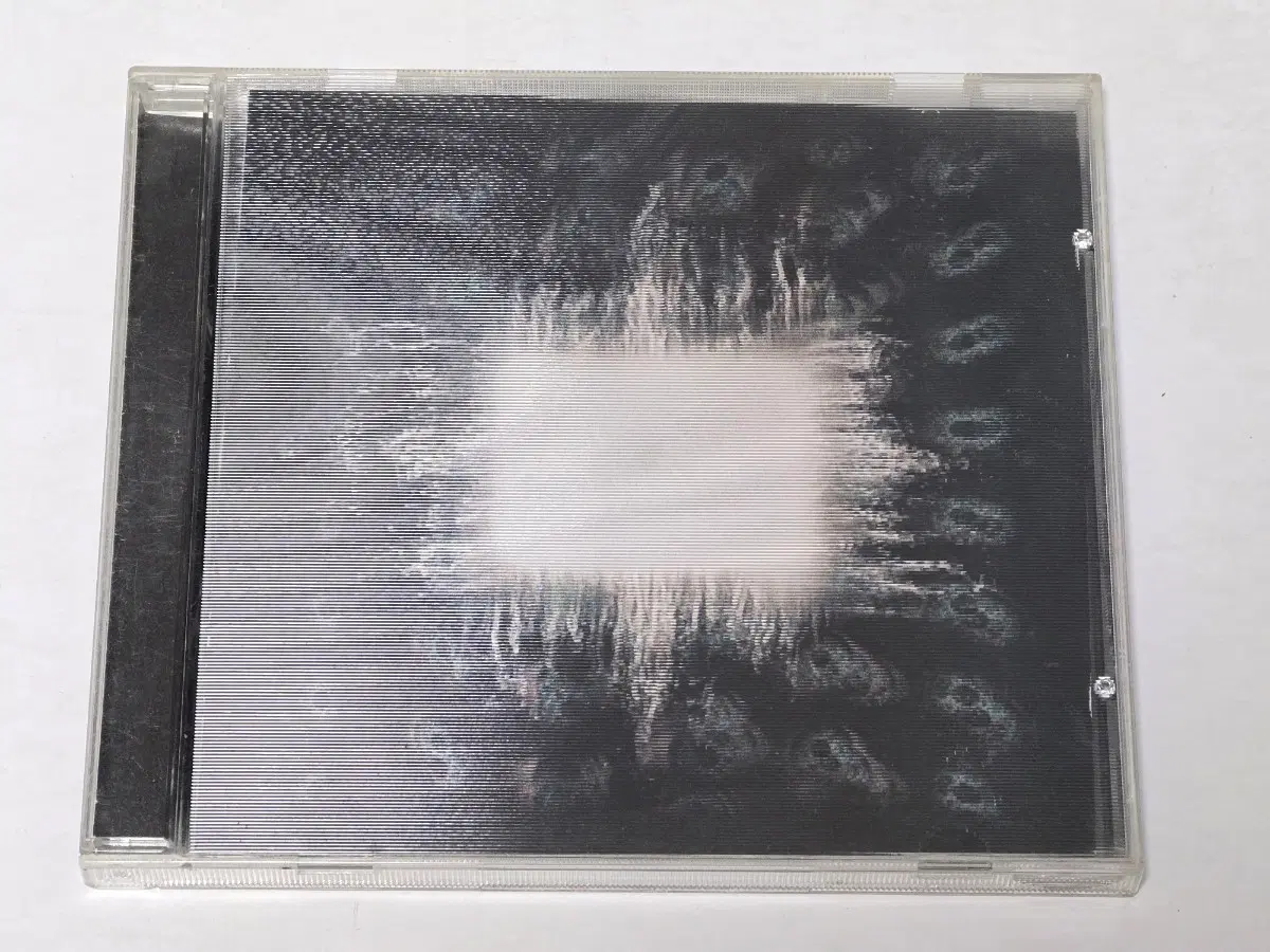 Tool - Enima (툴 에니마) 정품 CD