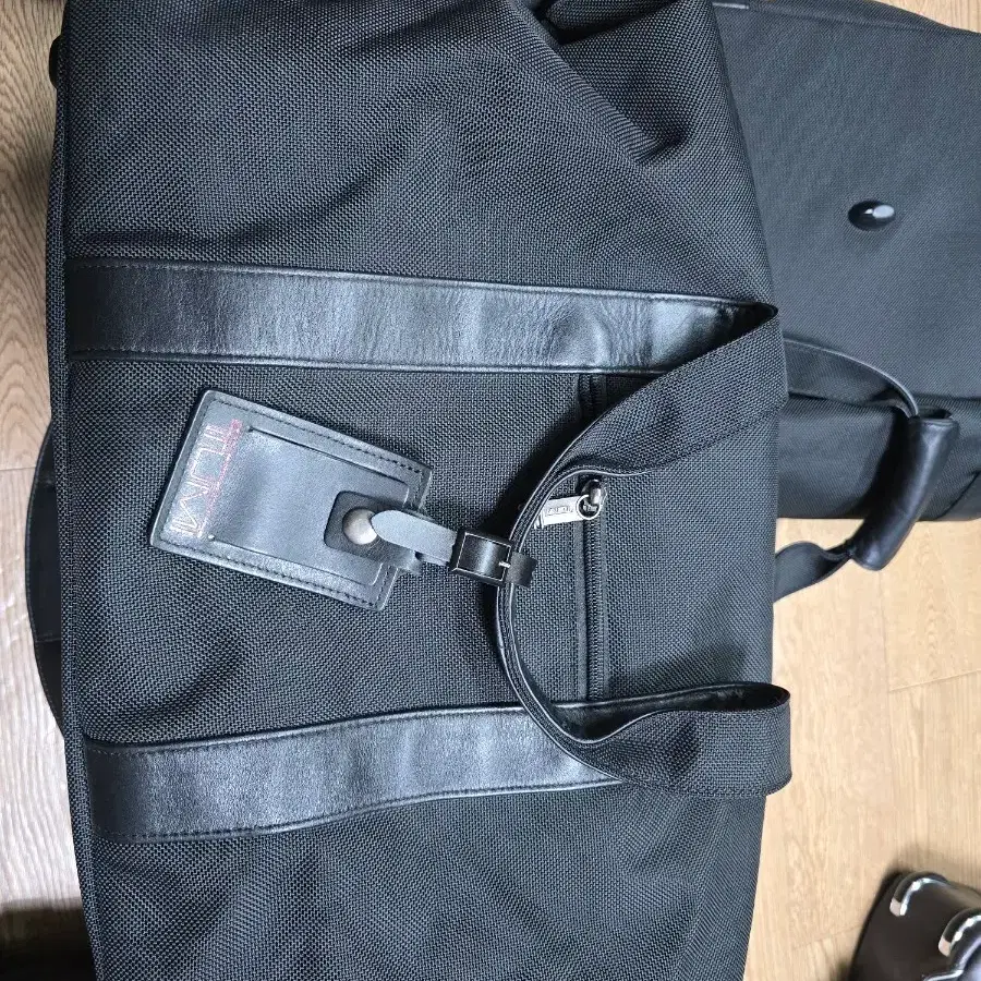 [TUMI] 투미 22149D4 Small Soft Travel Satchel(보스톤백)