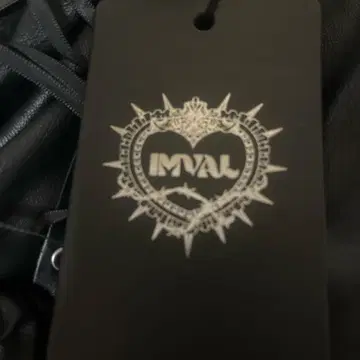 IMVAL / Bloody Dolly Dress | 드레스 | 번개장터 중고거래