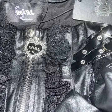 IMVAL / Bloody Dolly Dress | 드레스 | 번개장터 중고거래