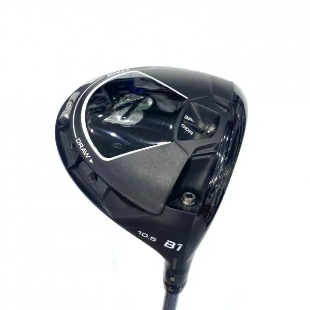 중고 브리지스톤 드라이버 B1 디아마나 PD 60S 10.5도(01...
