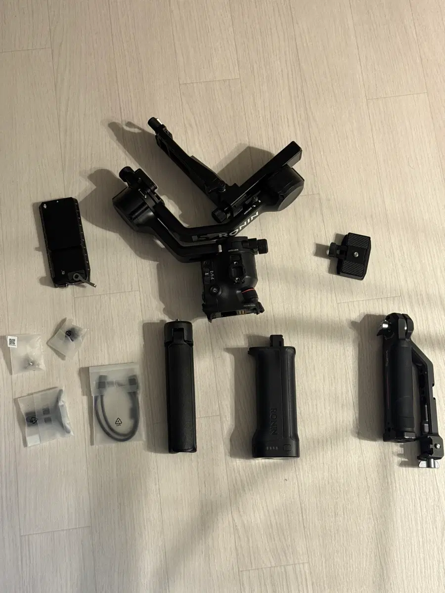 Dji rs5 팝니다