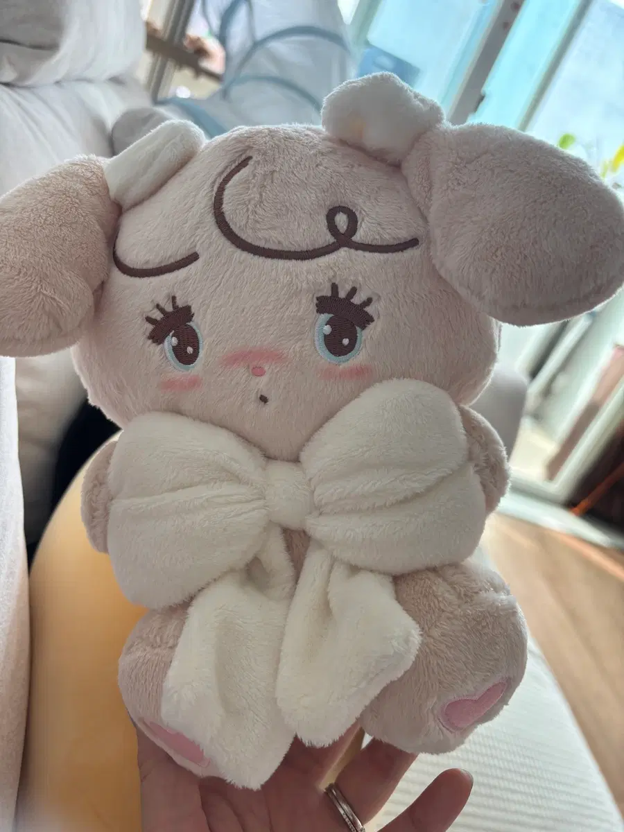 Mikko 미코 포옹인형 일본 정품 20cm
