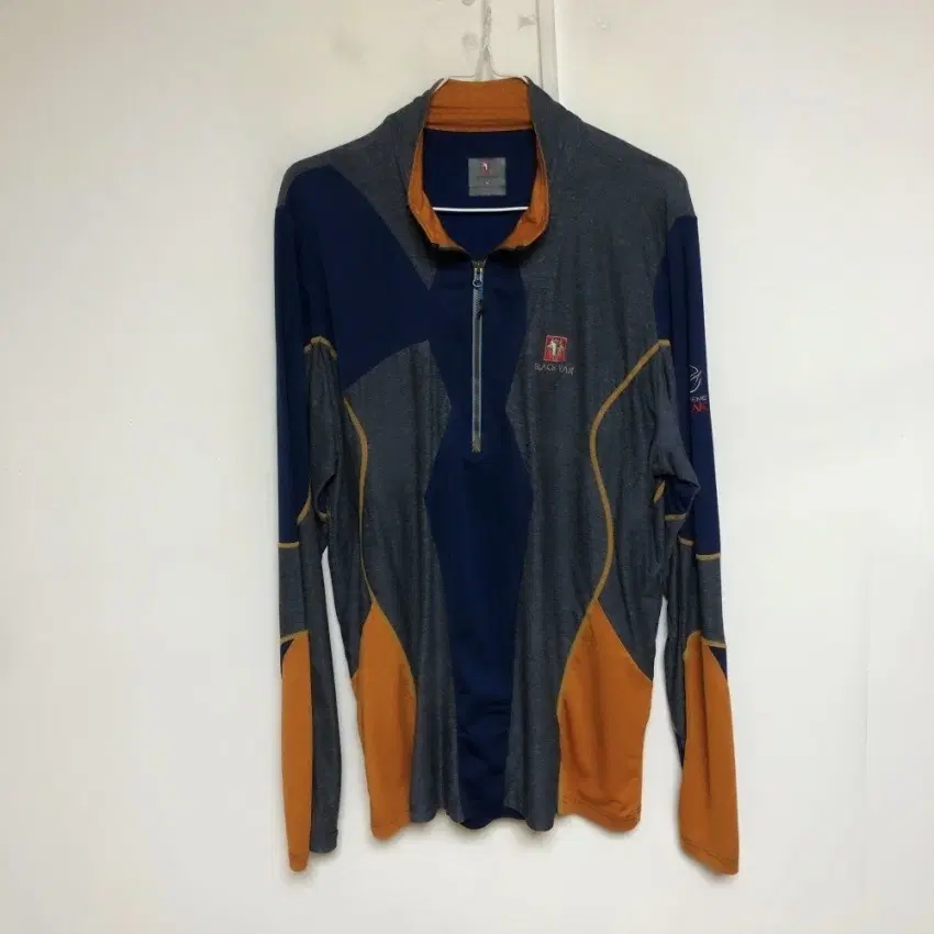블랙야크 남성 봄가을 긴팔티 105XL@9968