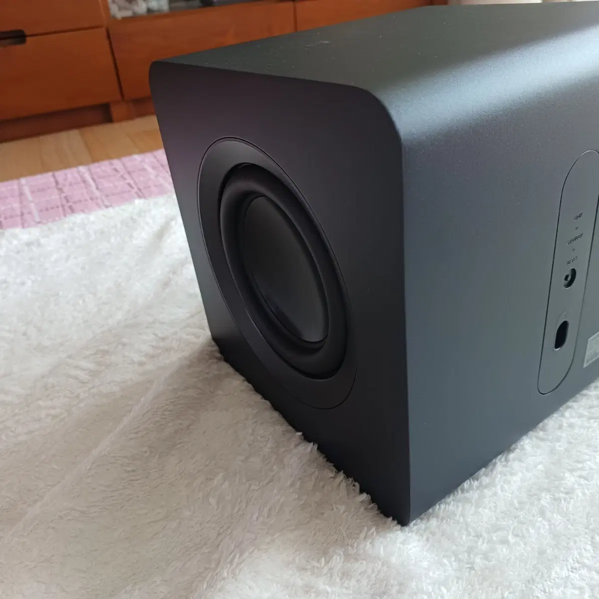 삼성서브우퍼 PS-WQ930H