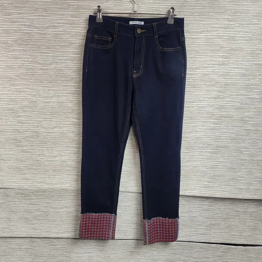 URBAN LAP 청바지 (25/26)