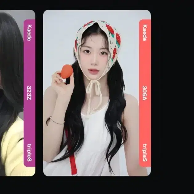 Shop triples on Bunjang Global Site - No more Korean account!