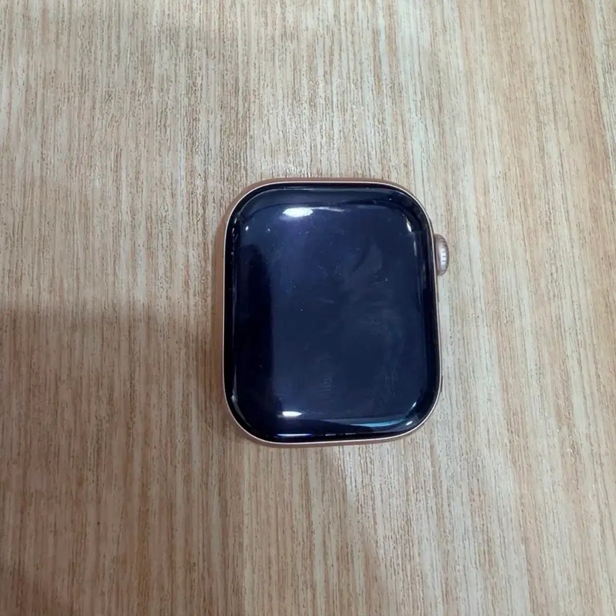 Apple Watch Series 10 (GPS) 42mm