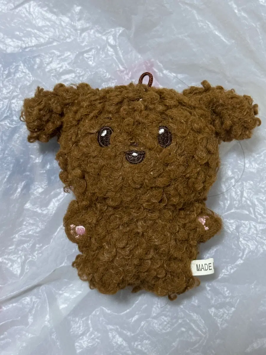 해찬 인형 양도