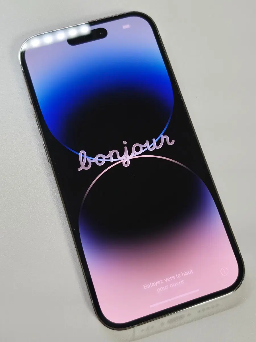 아이폰 14 pro 프로 128gb 북미판