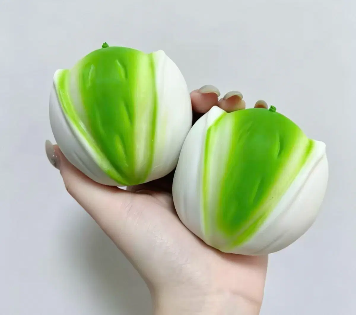 푸딩탄탄 피스타치오 슬랑이 새상