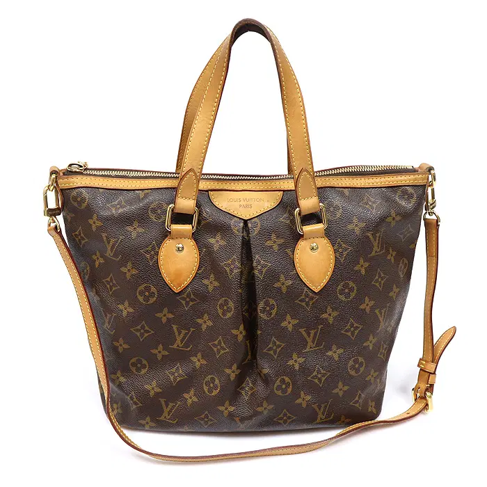 Louis Vuitton(루이비통) M40145 모노그램 캔버스 팔레모 PM 2WAY MEP54790LV