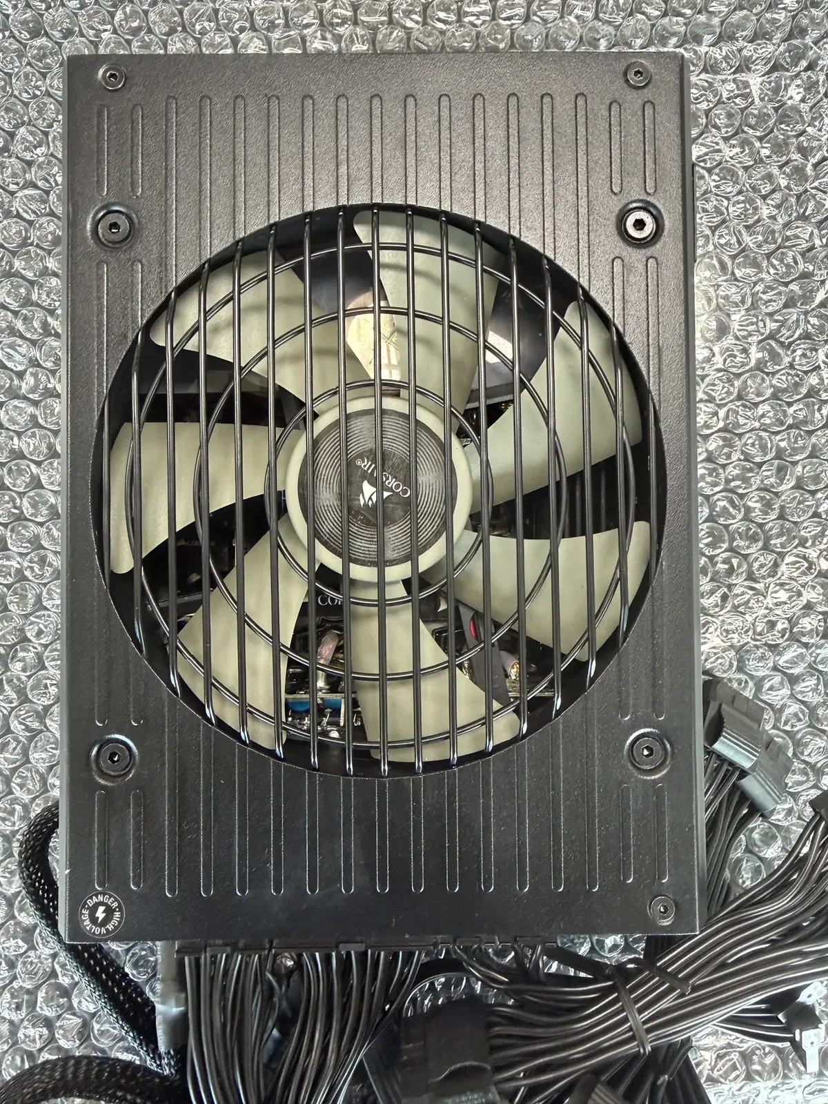 커세어 CORSAIR HX1200 1200W 파워 풀모듈러