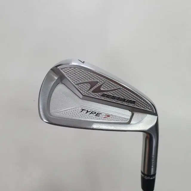 제스타임 TYPE7 아이언단품 7번 NSPRO950 R, 003197