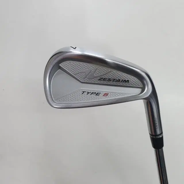 제스타임 TYPE5 아이언단품 7번 NSPRO950 R, 003198